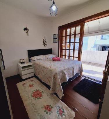 Encantado House | Quarto familiar na cidade do Cristo