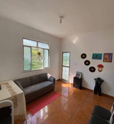 Colegio Apartment | Quarto privado
