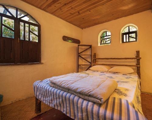 Pati Valley House | Quarto privativo no Quintal dos Sonhos