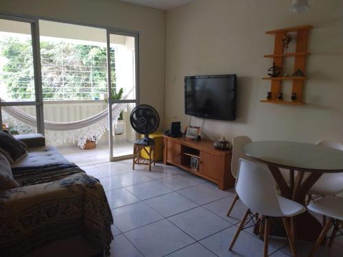 Madalena House | Quartos em apartamento rústico e aconchegante