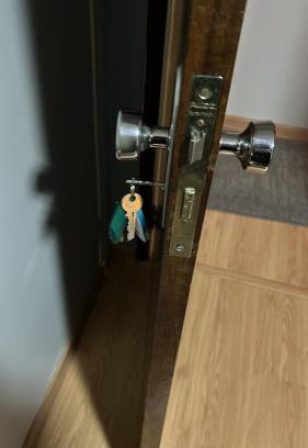 Maringa House | Quartos em Apartamento z4 - central