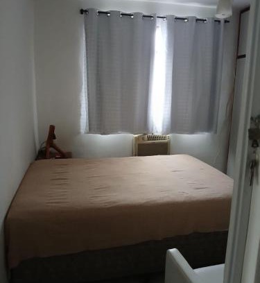 Todos os Santos House | Quartos Prox Engenhão e Norte Shopping