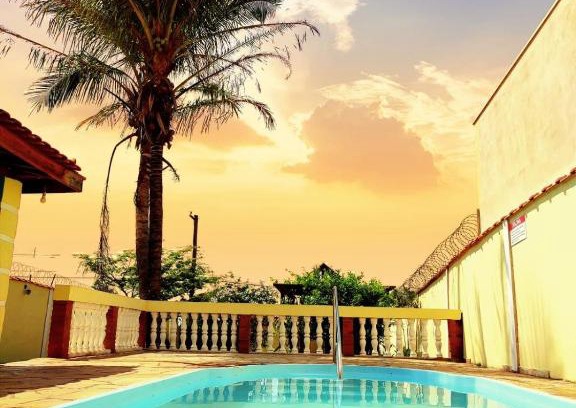 Campos Eliseos House | quartos suítes em Brotas