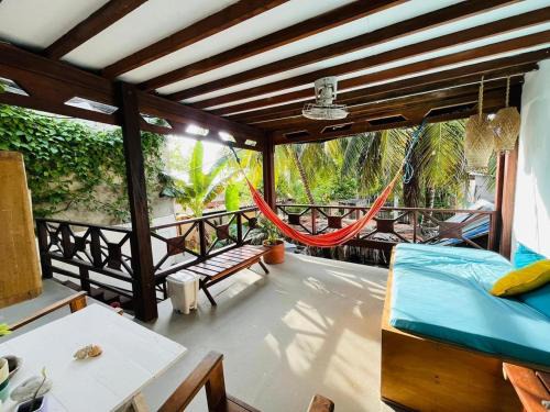 Rincon Bed & Breakfast | Quatro palos