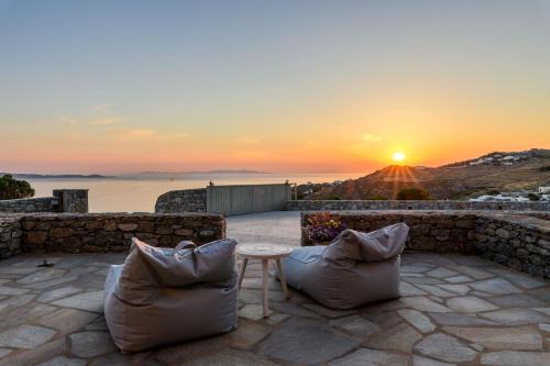 Tourlos Apartment | Quattro Venti Suites Mykonos