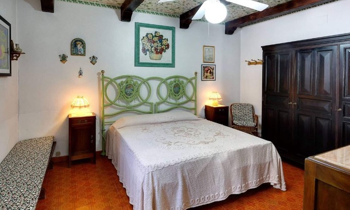 Selva di Fasano Apartment | Queen's Court Trulli - Annex