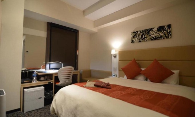 Chitose Hotel | QUEEN'S HOTEL CHITOSE - Vacation STAY 67719v