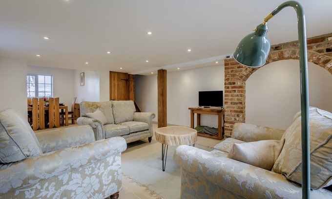 Bilting House | Quercus Cottage - Challock