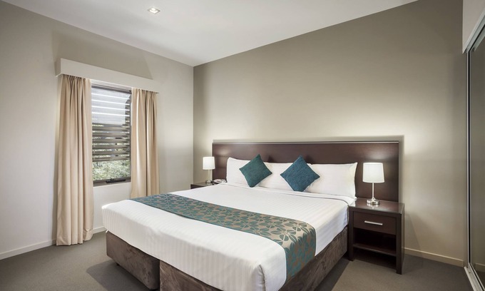 The Gap Apartment | Quest Alice Springs