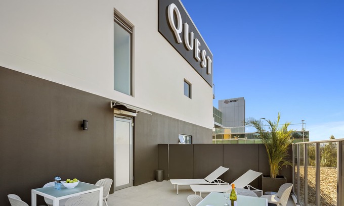 Macquarie Park Apartment | Quest Macquarie Park