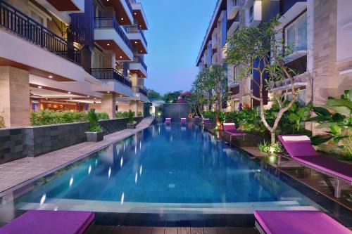 Mahendradatta Hotel | Quest San Denpasar by ASTON
