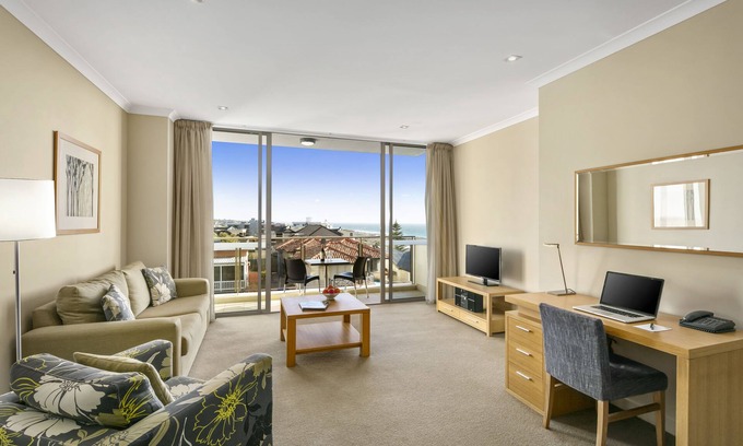 Scarborough Hotel | Quest Scarborough