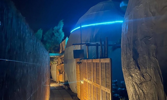 Agaete Cabin | Quetzal – Cosy Retreat in Agaete, Gran Canaria