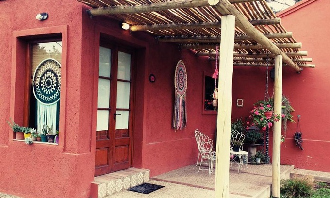 Cordoba Apartment | Qui Home