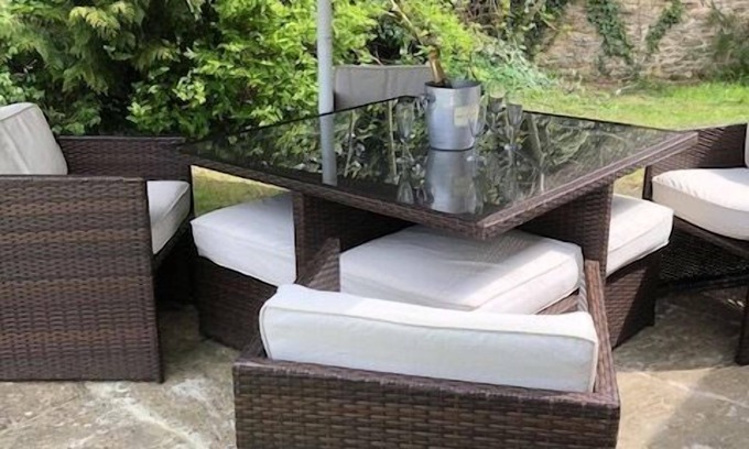 Yeovil Hotel | Quicksilver Mail