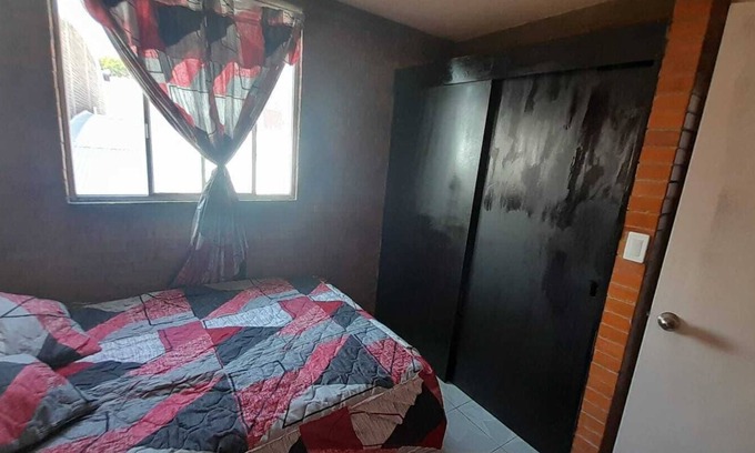 Tlalpan Apartment | Quiet and comfortable apartment in the south of Mexico City (ideal for families).