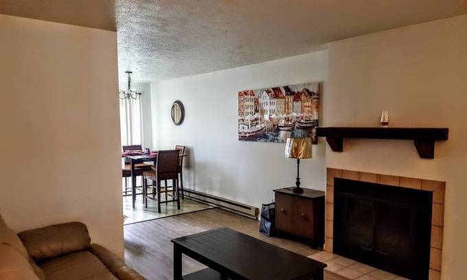 Spokane Valley House | Quiet and convenient Townhouse in Spokane Valley
