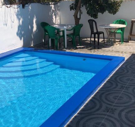 Boca Chica House | Quiet And Family Apt 4 Minutes From The Airport