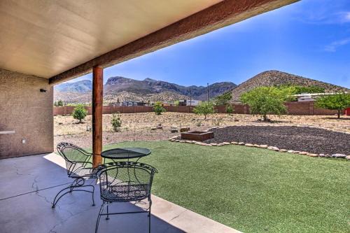 Sierra Vista Southeast House | Quiet and Peaceful Hereford Gem - Dogs Welcome!