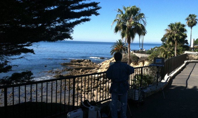 Mystic Hills House | Quiet And Relaxing, Walk/bike To Beach, Village And Festivals