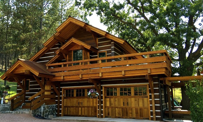 Hermosa House | Quiet, Comfy, Spacious; Within 10 Mi of Mt. Rushmore & Custer State Park