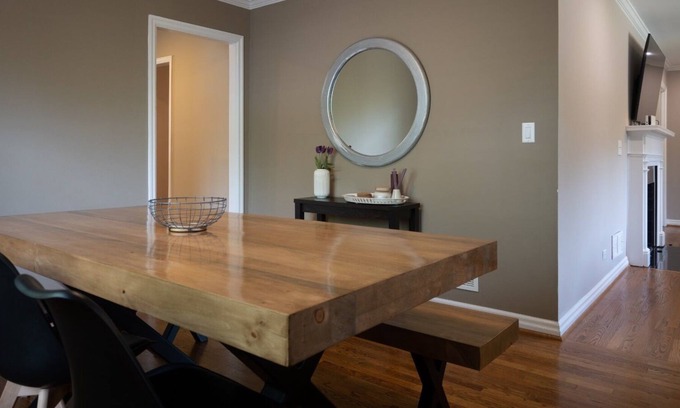 Glen Iris House | Quiet, Confortable and spacious 3 Bedrooms house!