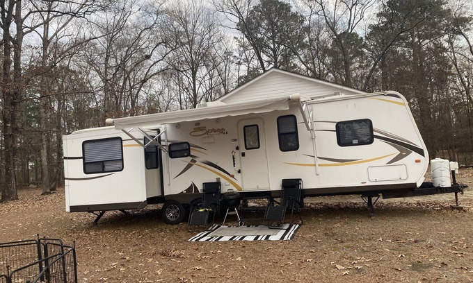 Ernul House | Quiet Getaway in Beautiful North Carolina!!