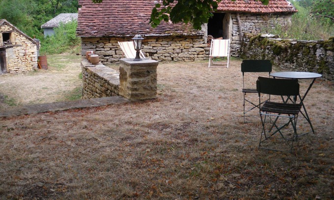 Vidaillac House | quiet house to visit the jewels of the lot