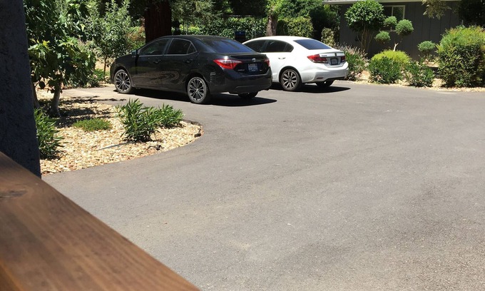 Deer Park Apartment | Quiet oasis in the heart of the wine country, 5 minutes from downtown St Helena