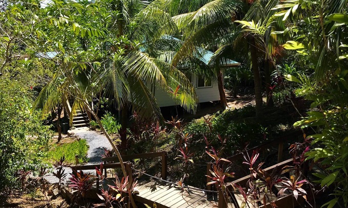 Gibson Bight Cottage | Quiet retreat, ideal for an intimate romantic getaway or 2 couples