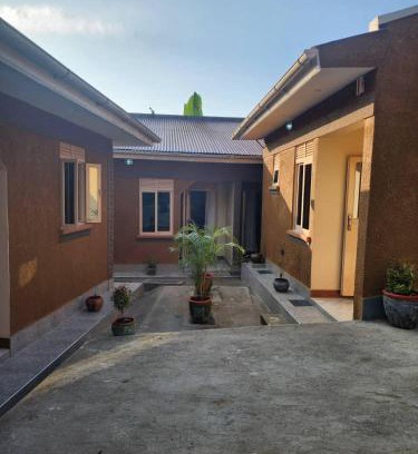 Fort Portal Apartment | Quill homes