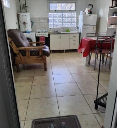 Esquel Apartment | Quilmeña al Sur departamento céntrico