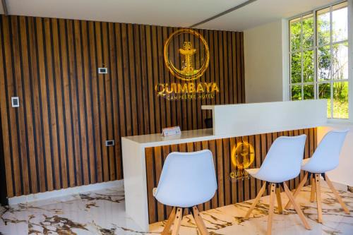 Pereira Hotel | Quimbaya Campestre Hotel