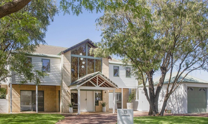 Quindalup House | Quindalup Beach Quarters - Exclusive Escapes