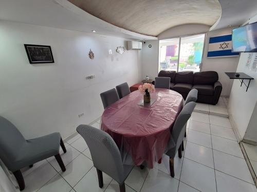 Monterrey Apartment | Quinta Casa Cedros