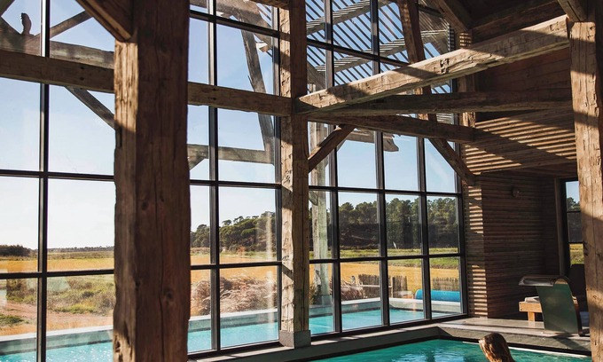 Carvalhal Hotel | Quinta da Comporta Wellness Boutique Resort
