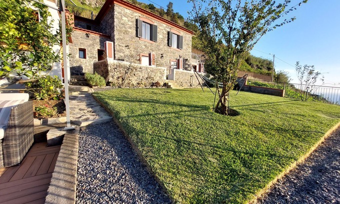 Tabua House | Quinta da Tabua