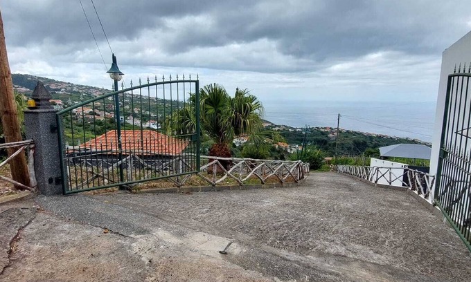 Lombo do Doutor Ski Chalet | Quinta das Pitaias, Casa do Forno