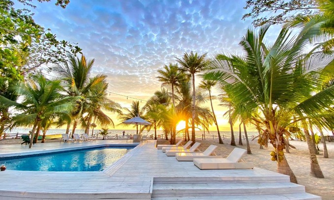 Tolu Hotel | Quinta del Mar El Paraiso