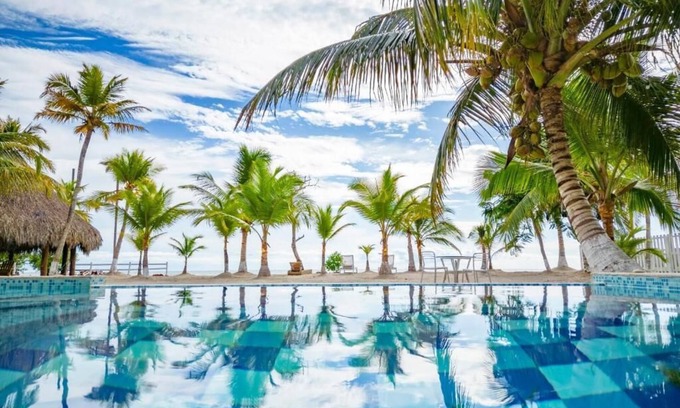 Tolu Hotel | Quinta del Mar La Joya