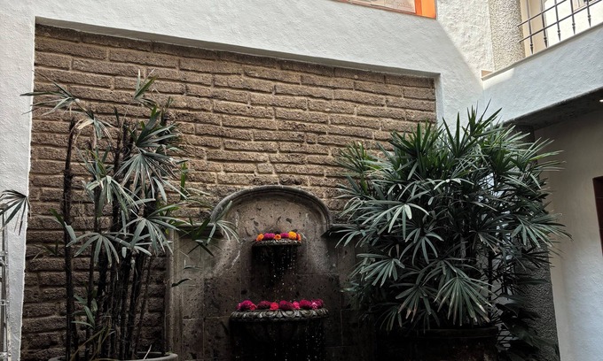 Guadalajara Hotel | Quinta Don Jose Boutique Hotel