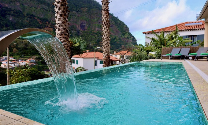 Sao Vicente Villa | Quinta dos Cardais by AnaLodges