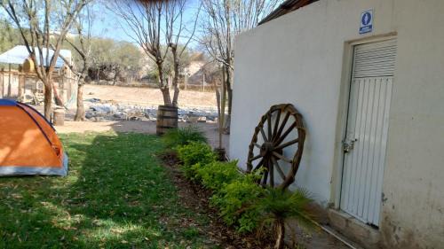 San Francisco de los Romos Other | Quinta El Cocula camping, cabañas y eventos