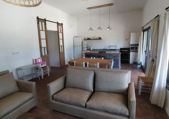 Arroyo Leyes House | Quinta en arroyo leyes