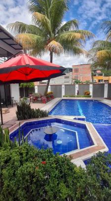 Ibague House | Quinta Isabel