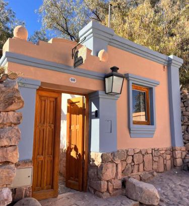 Tilcara Hotel | Quinta La Paceña