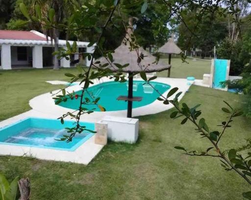 Berna Villa | Quinta Las Amintas