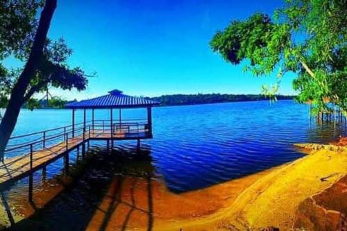 Ciudad Del Este House | Quinta Las Palmeras, Cond. Cerrado seguridad 24hs.