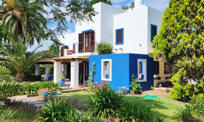 Capilla del Senor House | Quinta Loma Alta