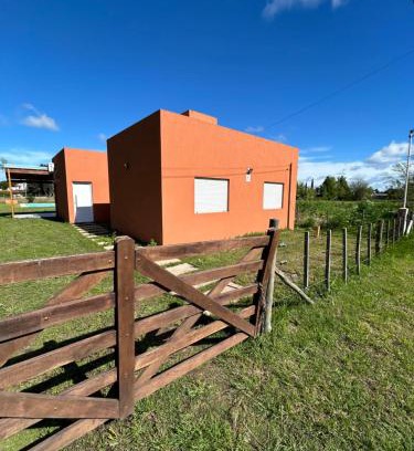 Junin Apartment | Quinta Los Cisnes Junin